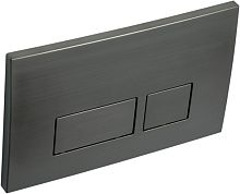 Смывная клавиша Boheme OUT OF COLLECTION 664-GM