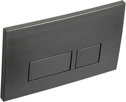 Смывная клавиша Boheme OUT OF COLLECTION 664-GM Смывная клавиша Boheme OUT OF COLLECTION 664-GM