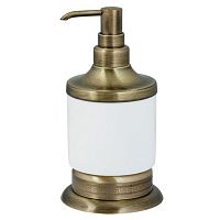 Настольный диспенсер Boheme BAROCCO 10660