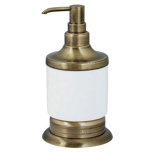 Настольный диспенсер Boheme BAROCCO 10660 купить недорого в интернет-магазине Керамос