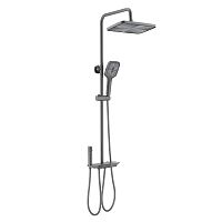 Душевая система Aquatek Поларис AQ3040BGM