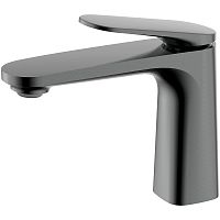 Смеситель для раковины AQUAme Imola AQM6710GM Смеситель для раковины AQUAme Imola AQM6710GM