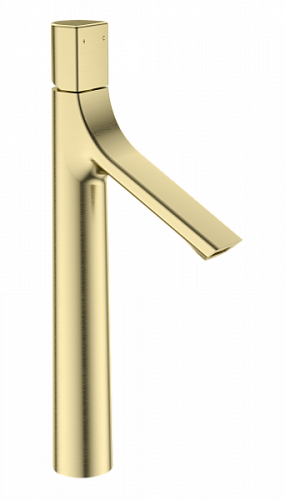 Смеситель для раковины Wonzon & Woghand WW-H1011-BG Смеситель для раковины Wonzon & Woghand WW-H1011-BG