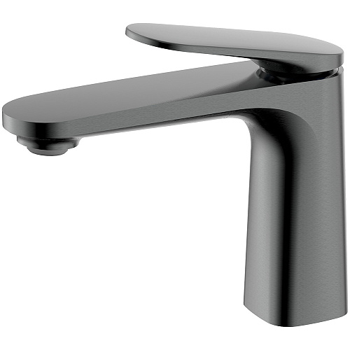 Смеситель для раковины AQUAme Imola AQM6710GM Смеситель для раковины AQUAme Imola AQM6710GM