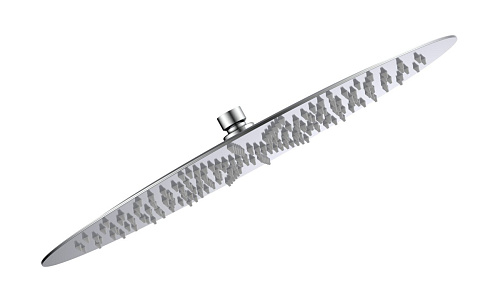 Верхний душ AQUAme  AQM8606CR