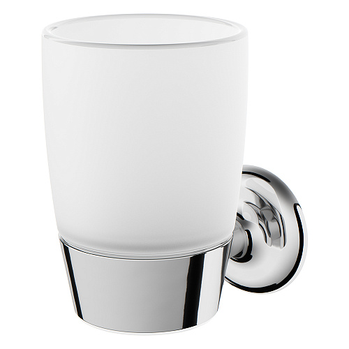 Стакан для зубных щеток AM.PM LIKE A8034300 купить недорого в интернет-магазине Керамос