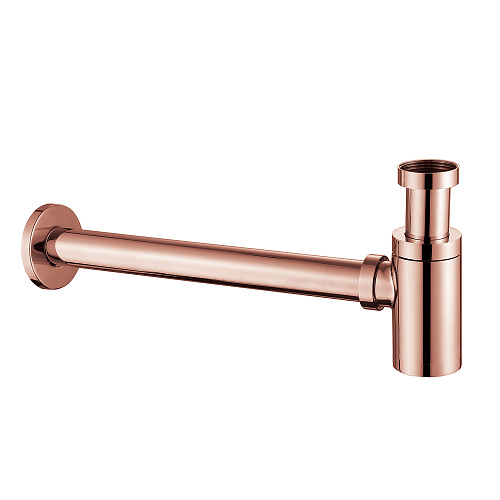 Сифон для раковины Abber AF0030RG Сифон для раковины Abber AF0030RG