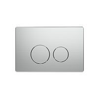 Кнопка для инсталяции OLIVEEKA  OL-R22-BN