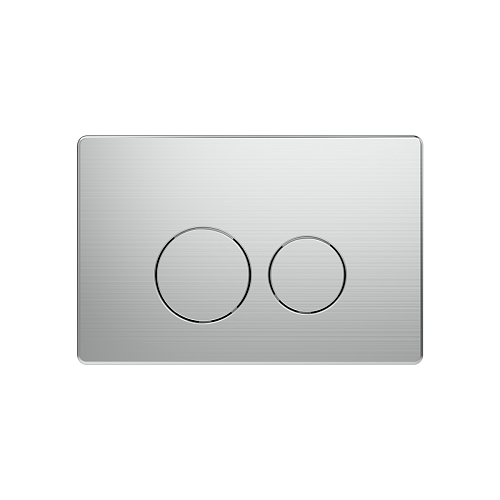 Кнопка для инсталяции OLIVEEKA  OL-R22-BN