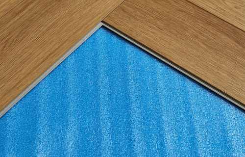 Подложка для ПВХ CM Floor CM FLOOR EPE20 Подложка для ПВХ CM Floor CM FLOOR EPE20