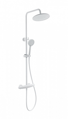 Душевая система с термостатом Wonzon & Woghand WW-B3031-A-MW Душевая система с термостатом Wonzon & Woghand WW-B3031-A-MW