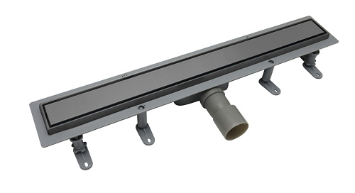 Душевой лоток BelBagno Marino BB-LD-MARINO-60-GM Душевой лоток BelBagno Marino BB-LD-MARINO-60-GM
