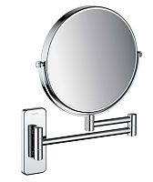 Зеркало косметическое настенное Aquatek  AQ4910CR