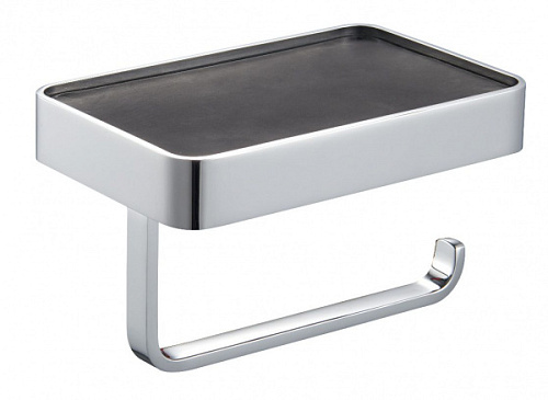 Держатель туалетной бумаги Wonzon & Woghand WW-9536 - купить в Санкт-Петербурге, цена на Держатель туалетной бумаги Wonzon & Woghand WW-9536 в интернет-магазине Керамос Держатель туалетной бумаги Wonzon & Woghand WW-9536 купить недорого в интернет-магазине Керамос