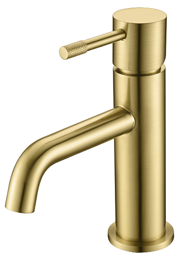 Смеситель для раковины Boheme UNO 461-MG (exp)