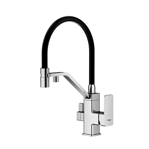 Смеситель RAGLO R85 R85.62 Смеситель RAGLO R85 R85.62