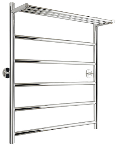 Полотенцесушитель Сунержа Стилье Универсал-54 800х600 (Полка + 5) П 21 00654-8060 Полотенцесушитель Сунержа Стилье Универсал-54 800х600 (Полка + 5) П 21 00654-8060