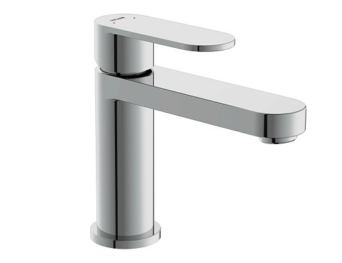 Смеситель для раковины Cersanit ELIO 63044