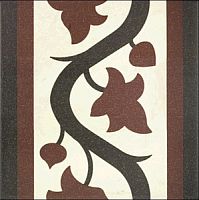 Плитка Mainzu Victorian Cenefa Deco 20x20 (CenefaDeco)