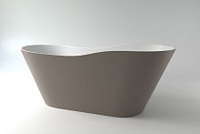 Ванна отдельностоящая HOLBI AFRODITA 1.01.005.11.2 Ванна отдельностоящая HOLBI AFRODITA 1.01.005.11.2