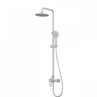 Душевая система Wonzon & Woghand  WW-B2166-A-MW Душевая система Wonzon & Woghand  WW-B2166-A-MW
