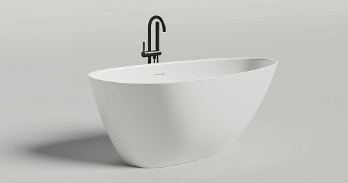 Ванна отдельностоящая SALINI Paola 1015203M