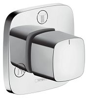 Смеситель для ванны/душа Hansgrohe Pura Vida 15937000