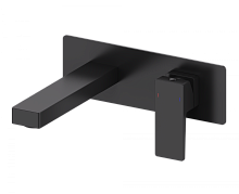 Смеситель Wonzon & Woghand CUBE 2.0 WW-88869068-MB Смеситель Wonzon & Woghand CUBE 2.0 WW-88869068-MB