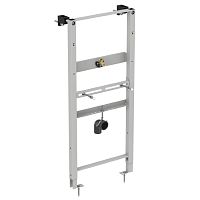 Инсталляция Ideal Standard R010367 Prosys для монтажа писсуара с верхней подводкой, Neutral (нейтральный) Инсталляция Ideal Standard R010367 Prosys для монтажа писсуара с верхней подводкой, Neutral (нейтральный)