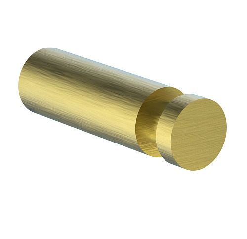 Крючок Wonzon & Woghand EASY WW-8105-2-BG купить недорого в интернет-магазине Керамос