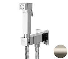 Гигиенический душ Remer Rubinetterie Qubika Q64XV