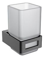 Стакан для зубных щеток Boheme Q 10944-GM (exp)