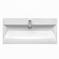 Раковина Акватон 1A710831OD010 Ондина Д 80х48 см, накладная, белая