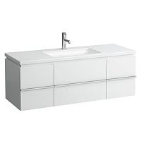 Тумба под раковину Laufen Living 4.0131.2.075.463.1 Тумба под раковину Laufen Living 4.0131.2.075.463.1