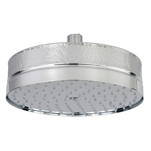 Верхний душ Migliore 31702 Torino, D200 мм, антикальций, хром Верхний душ Migliore 31702 Torino, D200 мм, антикальций, хром