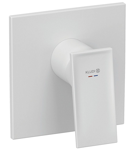 Смеситель для душа Kludi DECUS 547555375 Смеситель для душа Kludi DECUS 547555375