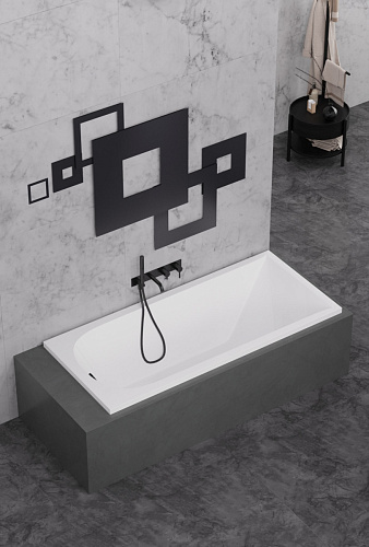 Ванна Alba Spa  ВПР0330200100