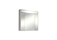 Зеркальный шкаф Акватон Блент 80 (1A161002BL010)