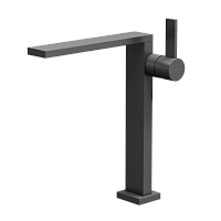 Смеситель для раковины Sancos Linn SC9020GG