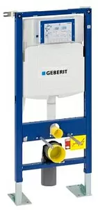 Инсталляция для унитаза Geberit Duofix 111.333.00.5