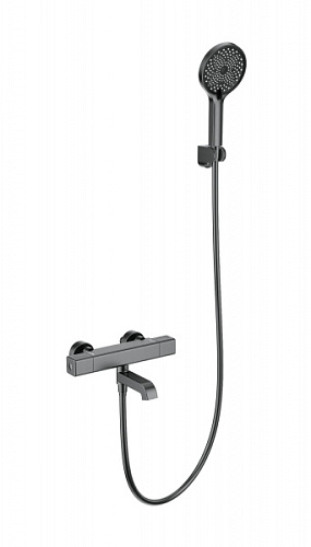 Смеситель для ванны Wonzon & Woghand WW-B2016-A1-BGG Смеситель для ванны Wonzon & Woghand WW-B2016-A1-BGG