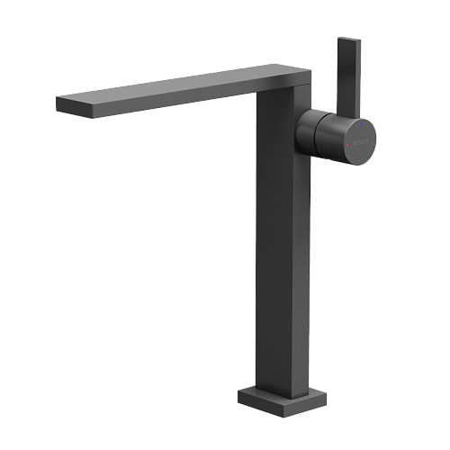 Смеситель для раковины Sancos Linn SC9020GG Смеситель для раковины Sancos Linn SC9020GG