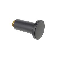 Крючок одинарный Aquatek Вега AQ4001BGM