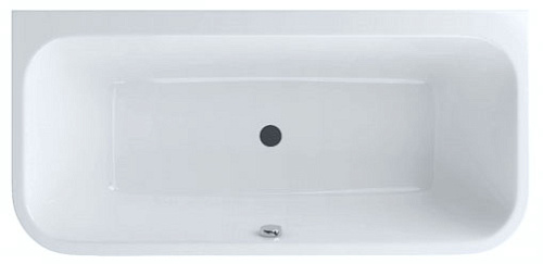 Акриловая ванна Excellent Arana 180 - WAEX.ARA180WH, 180х85 снят с производства