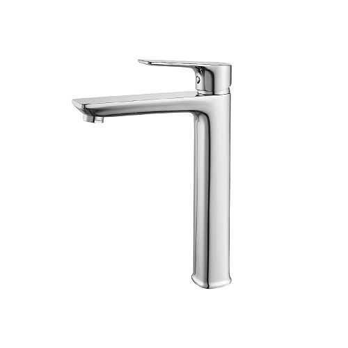 Смеситель Rossinka RS27-14 RS27 для раковины, хром