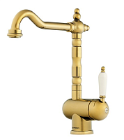 Смеситель для кухни Omoikiri OKY-G-35