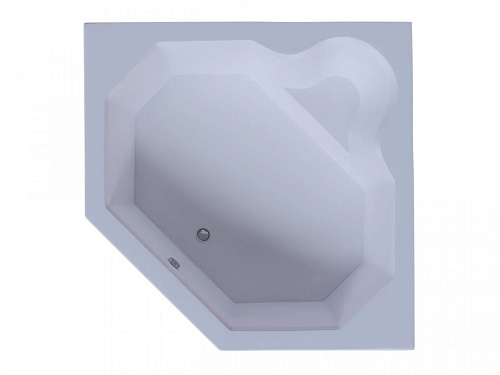 Акриловая ванна Aquatek Лира LIR150-0000032 Акриловая ванна Aquatek Лира LIR150-0000032