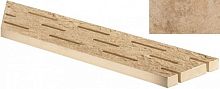 Декоративный элемент AtlasConcorde SUNROCK SunrockBourgogneSandGriglia20x60