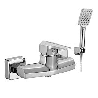 Смеситель Rossinka RS44-41 RS44 для душа, хром