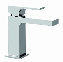 Смеситель Remer AU12 Absolute для раковины, хром